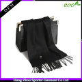 16FZSF03 fall winter plain colour comfortable wool scarf